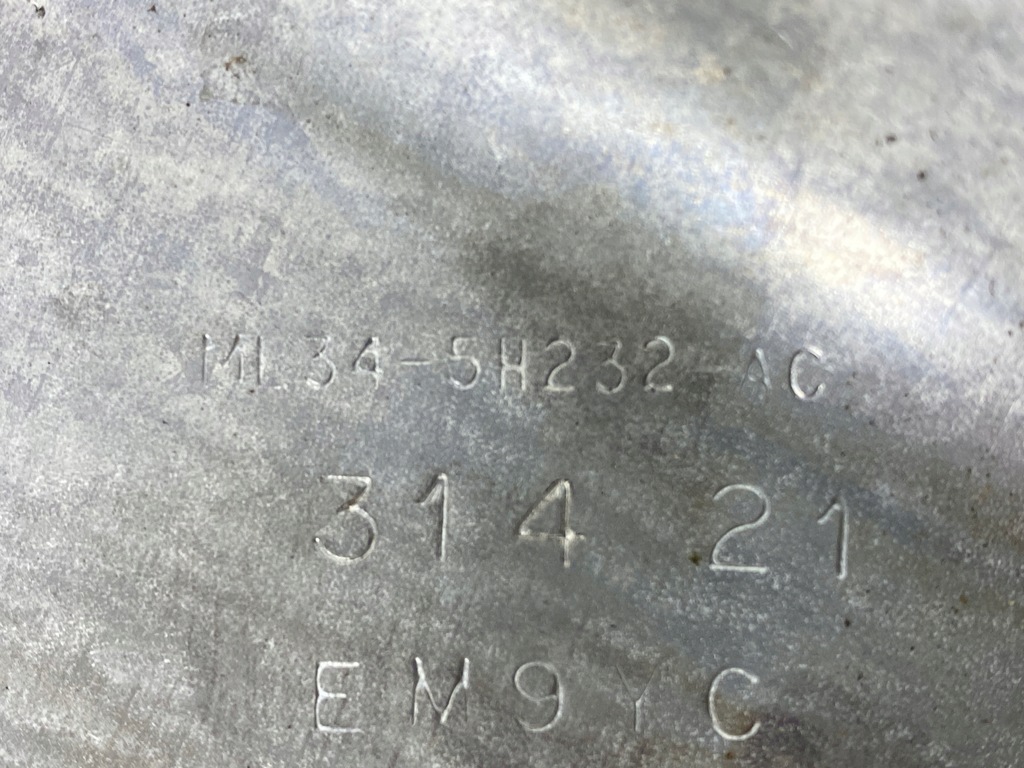 фото №5, Защита ford f150 2021+ usa