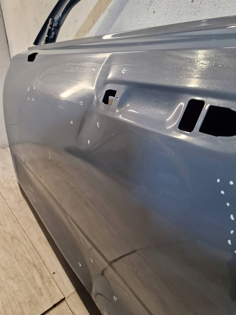 фото №11, Polestar ii 2 двері ліва перед передні