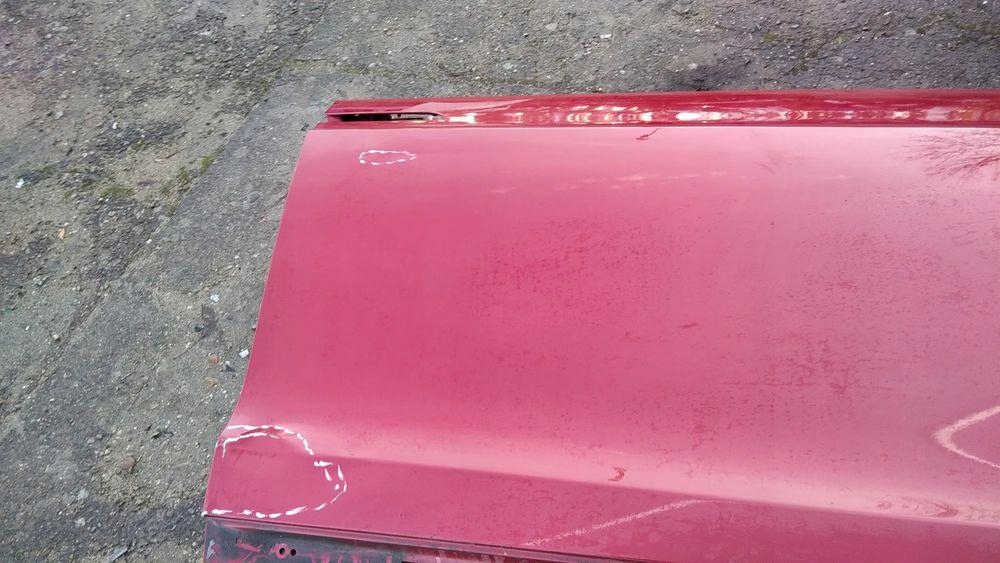 фото №6, Tesla x двері праве перед