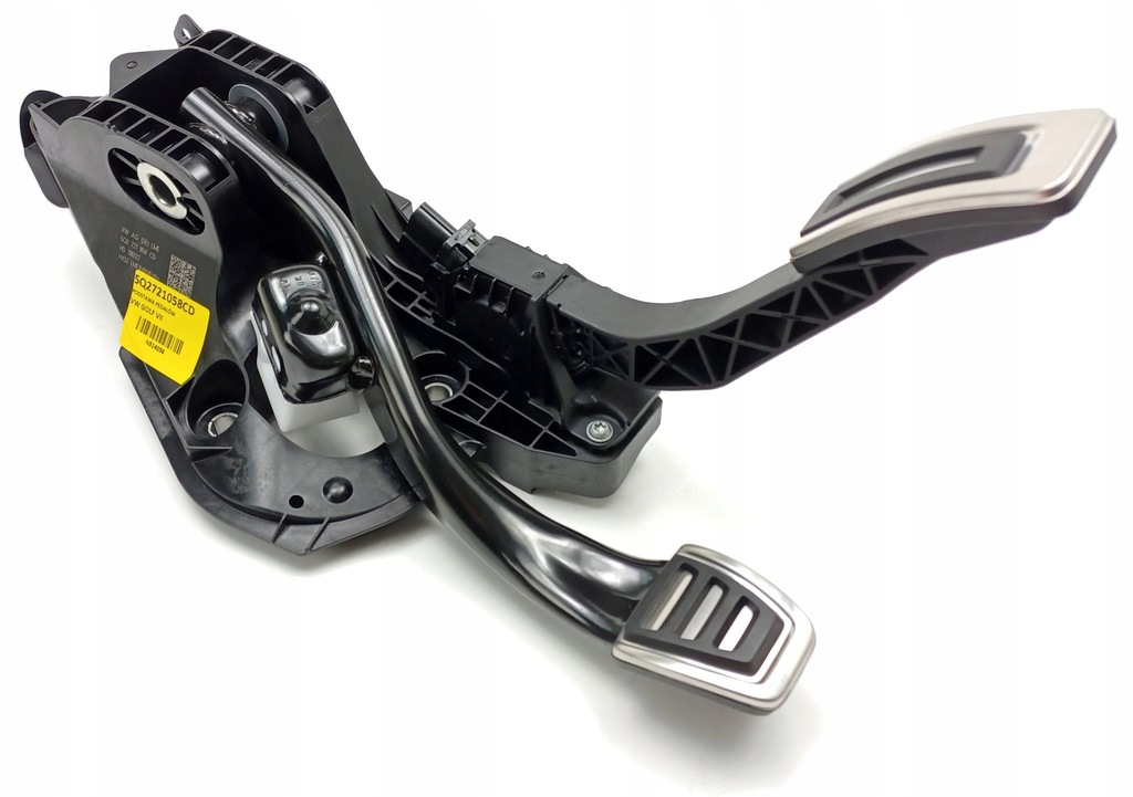 фото №1, Nowa org основание педалей vw golf vii 5q2721058cd