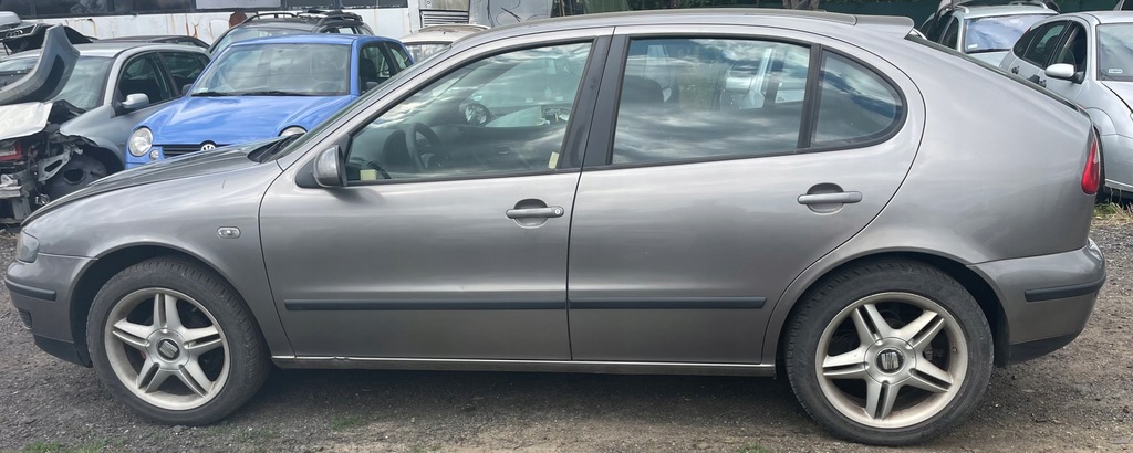 фото №10, Двигатель bca 1,4 16v 75km vw audi seat