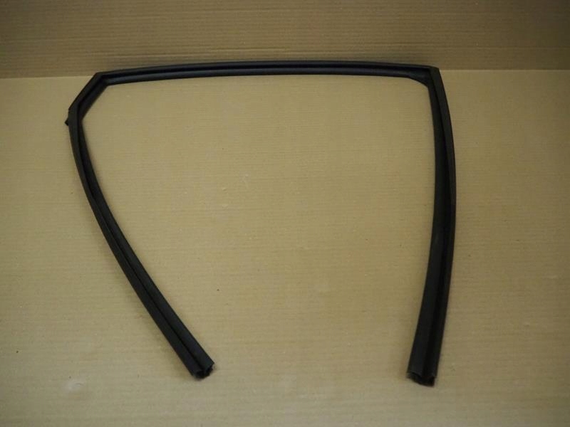 фото №2, Прокладка скло правий задня renault koleos ii