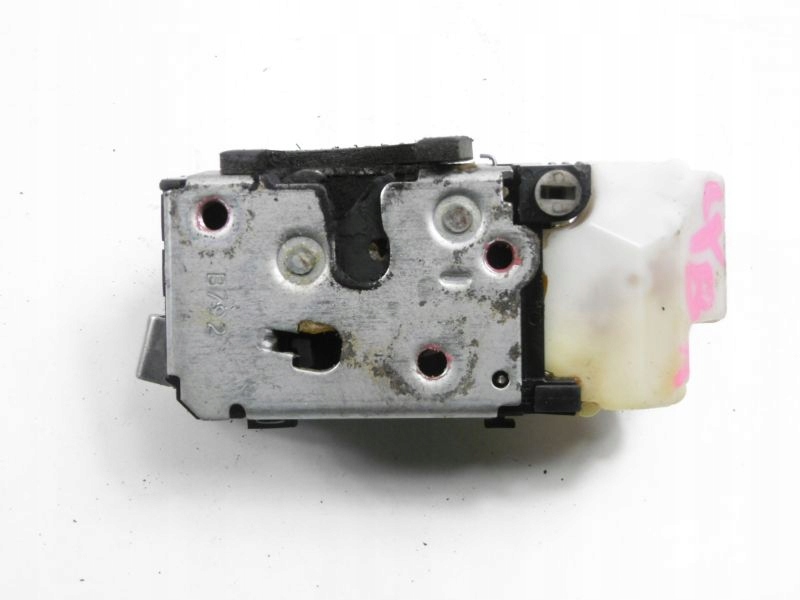 фото №1, Lancia lybra 839 замок дверь задняя левый