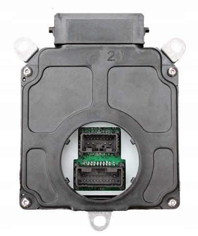 Модуль блок керування ліхтарі  full led lexus rx 89908-48150 правий Доставка