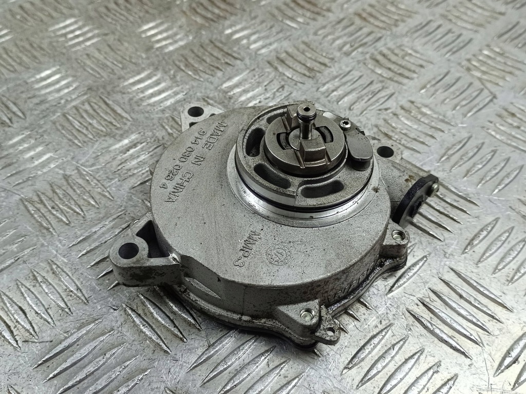 Купить 2019 ssangyong rexton насос вакуумa вакуумный 9140300264