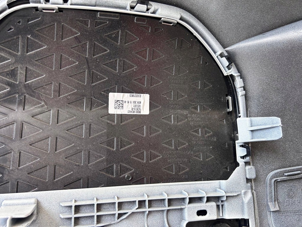 фото №9, Bmw 4 i4 g26 m-pakiet бампер перед gran coupe 9881896