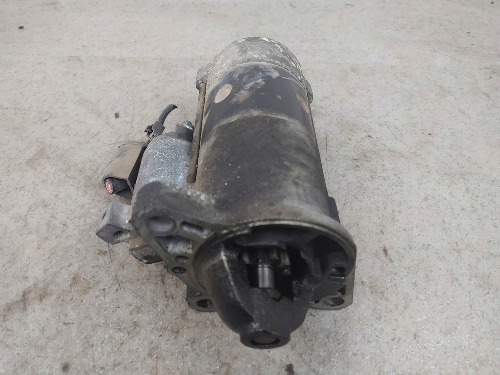 фото №1, Mazda premacy i lift 01-05 2,0td