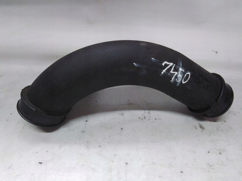 фото №1, 7450 antara 2.0d труба впуску повітря 96628984