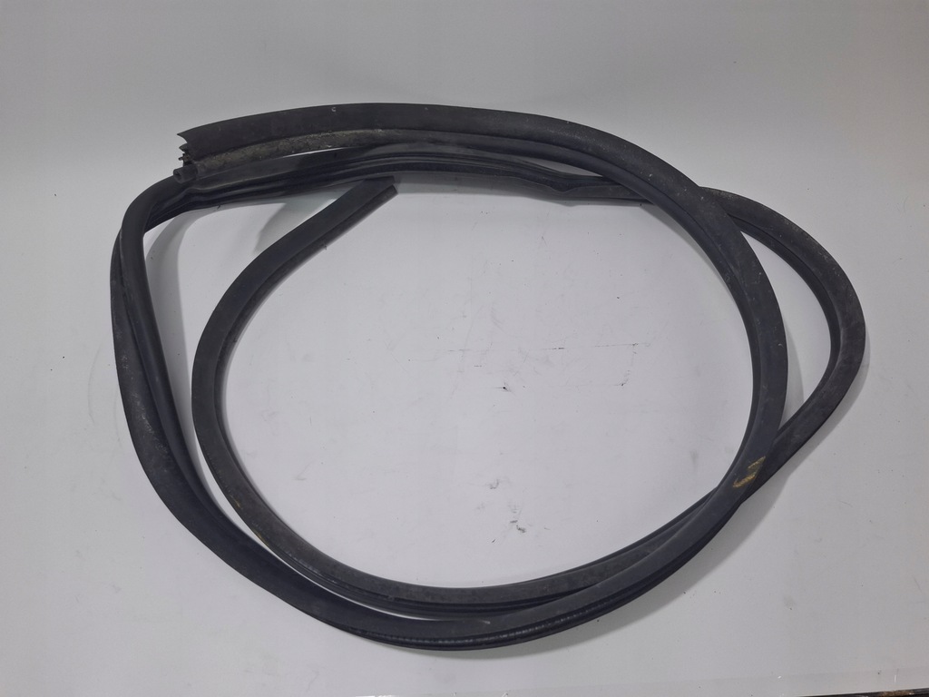 фото №1, Прокладка дверь правый задняя renault kangoo ii iii 2013- #7876