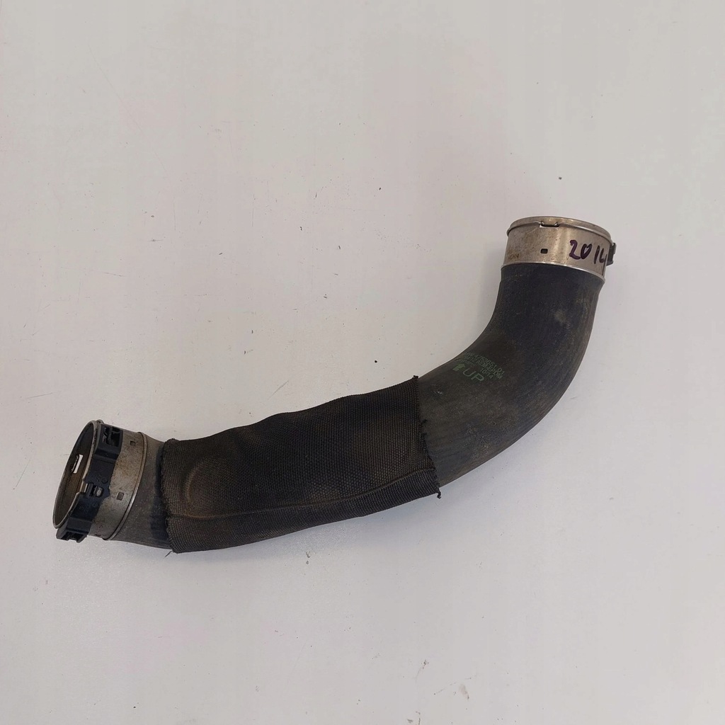 фото №1, 2015 mini one - cooper f56 f55 wąż интеркулер 112794