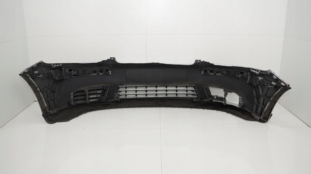 фото №11, Бампер перед передний vw golf v plus 05-08r la7w