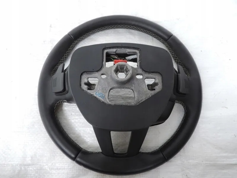 фото №12, Ford kuga mk2 повітропровід