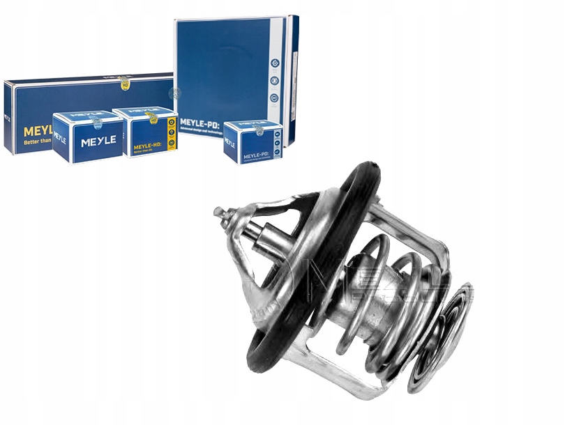 фото №1, Термостат nissan 82c 1,4-1,8 almera primer meyle