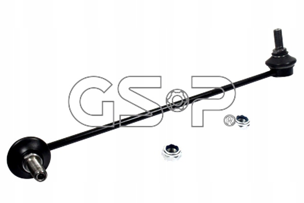 фото №2, Gsp s050043 тяга / кронштейн, стабилизатор