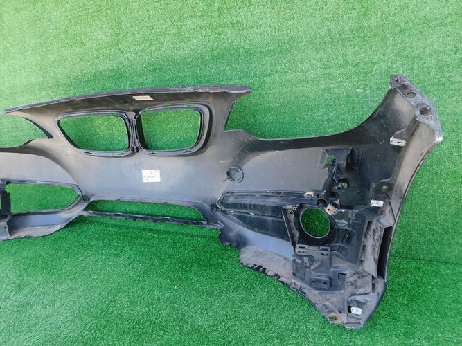 фото №11, Bmw f22 f23 2 бампер передний перед