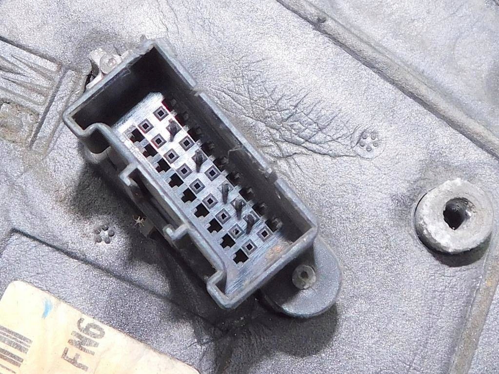 фото №9, Opel signum 2003r kombi дзеркало праве eu