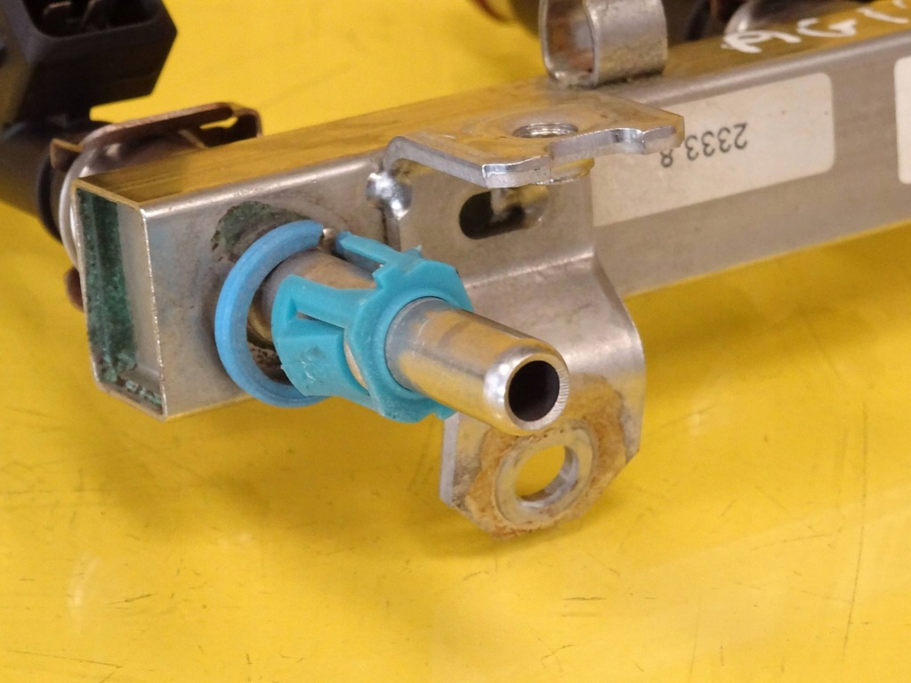 фото №8, Молдинг впрыскная инжектор opel agila a 0280151207 / 0280158501 nr79