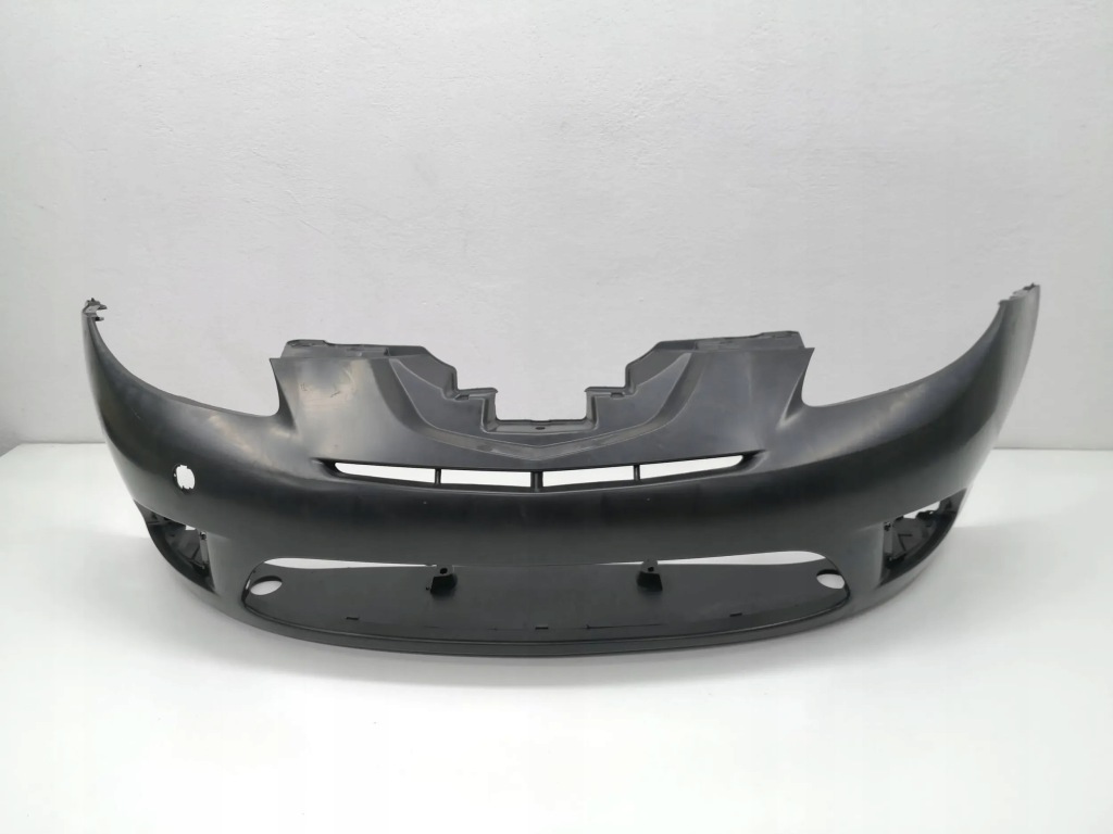 фото №1, Бампер перед lancia ypsilon lift 06-