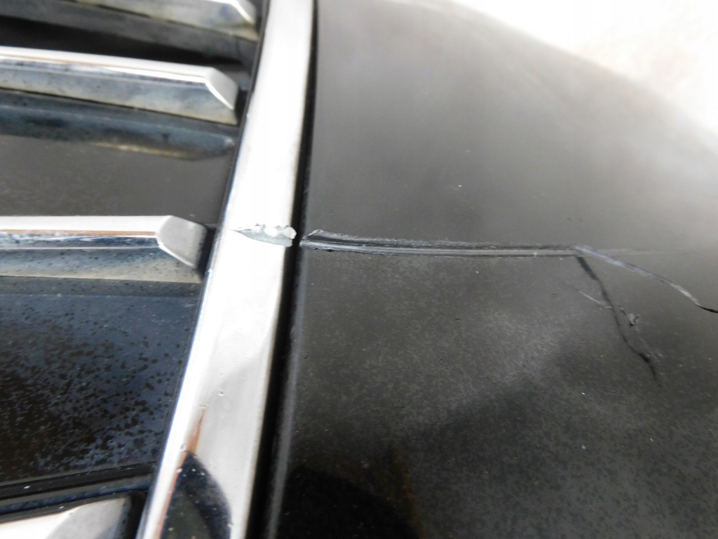 Audi a6 c7 4g lift бампер перед передний kompletny 4xpdc Доставка