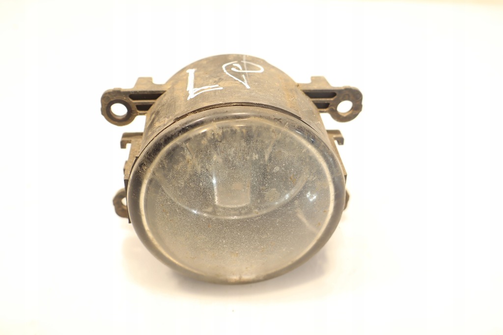 фото №1, Противотуманная фара левый renault megane iii