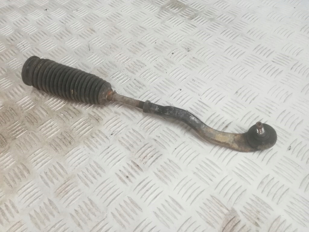 фото №1, Kangoo ii iii тяга рулевой левый