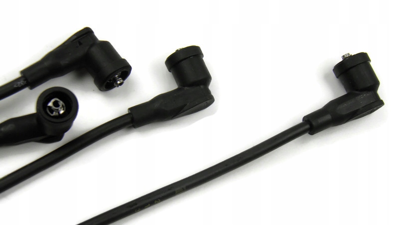 фото №9, Провода зажигания clio ii thalia scenic i 1.4 1.6 8v nowe оригинал