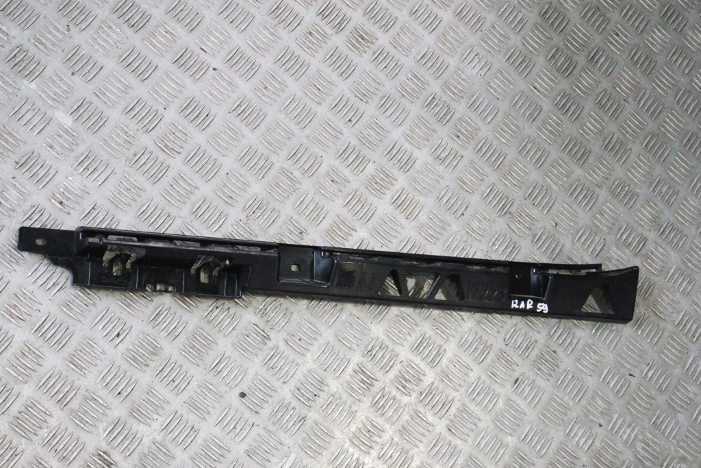 фото №1, Направляющая кронштейн mercedes s w223 a2236984100