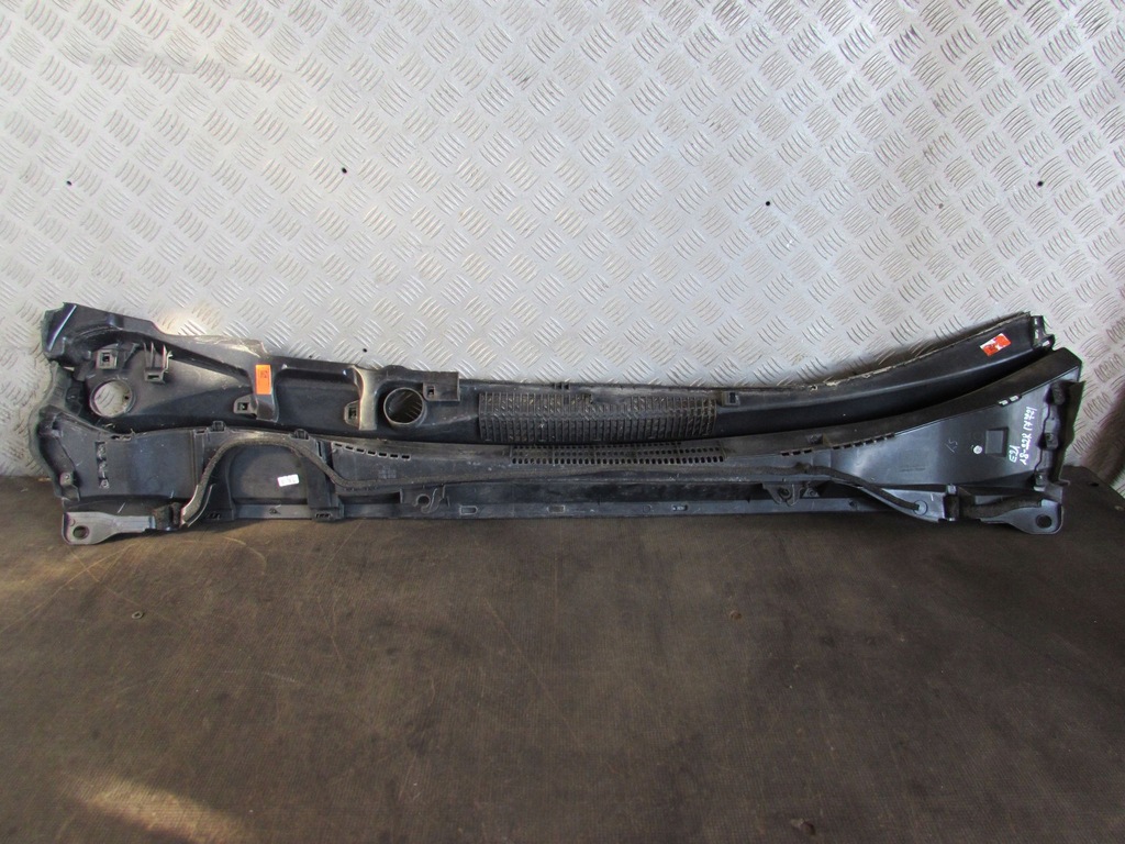 фото №9, Жабо 55751-02300 toyota corolla e21 1.8 b hybrid 18-22 r.