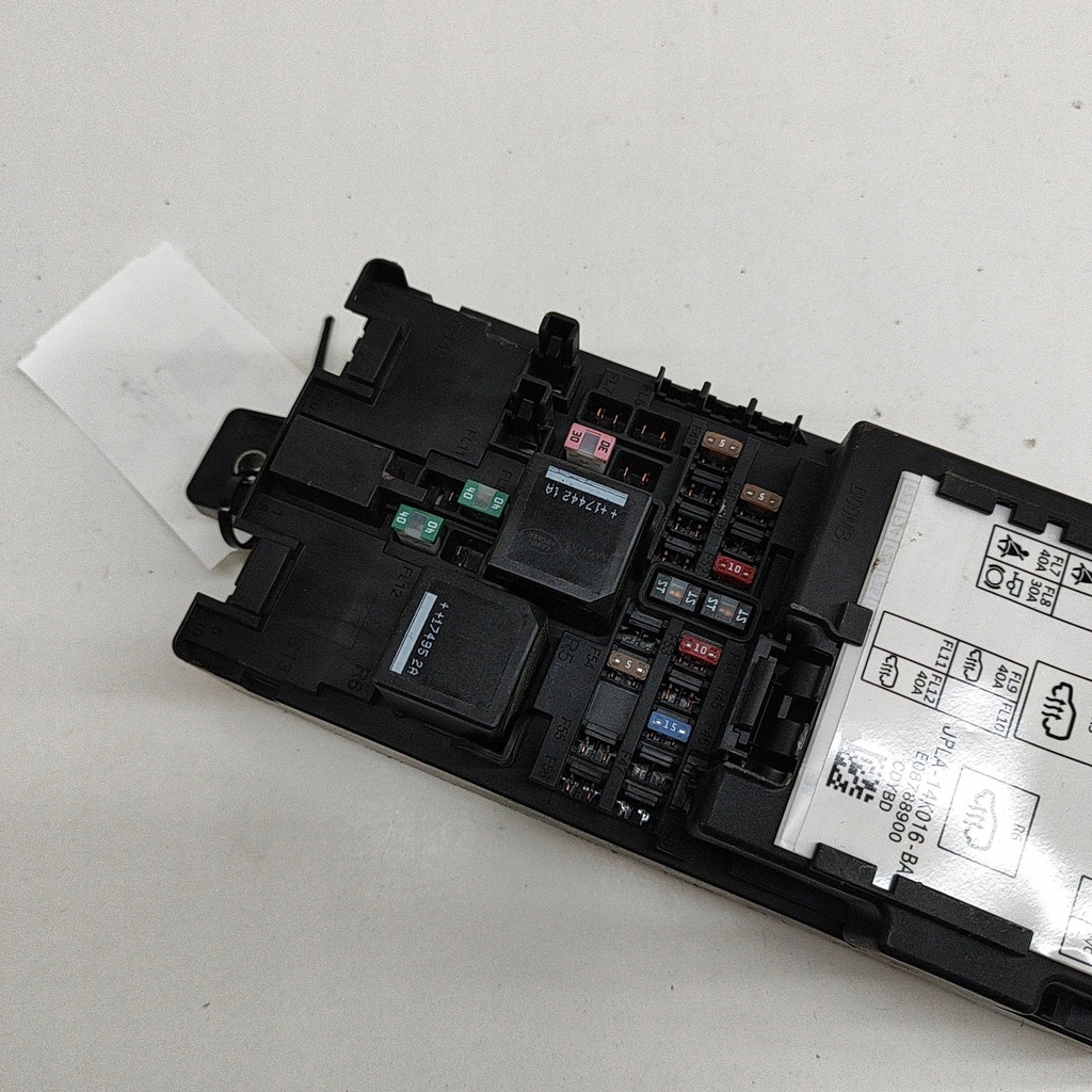 фото №6, Land rover range rover sport l494 2018 рамка / модуль предохранителей