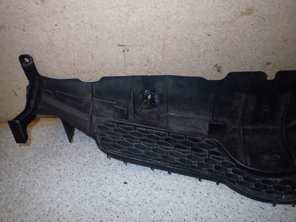 фото №6, Toyota auris 06-09 решётка радиатора решётка радиатора решётка бампера