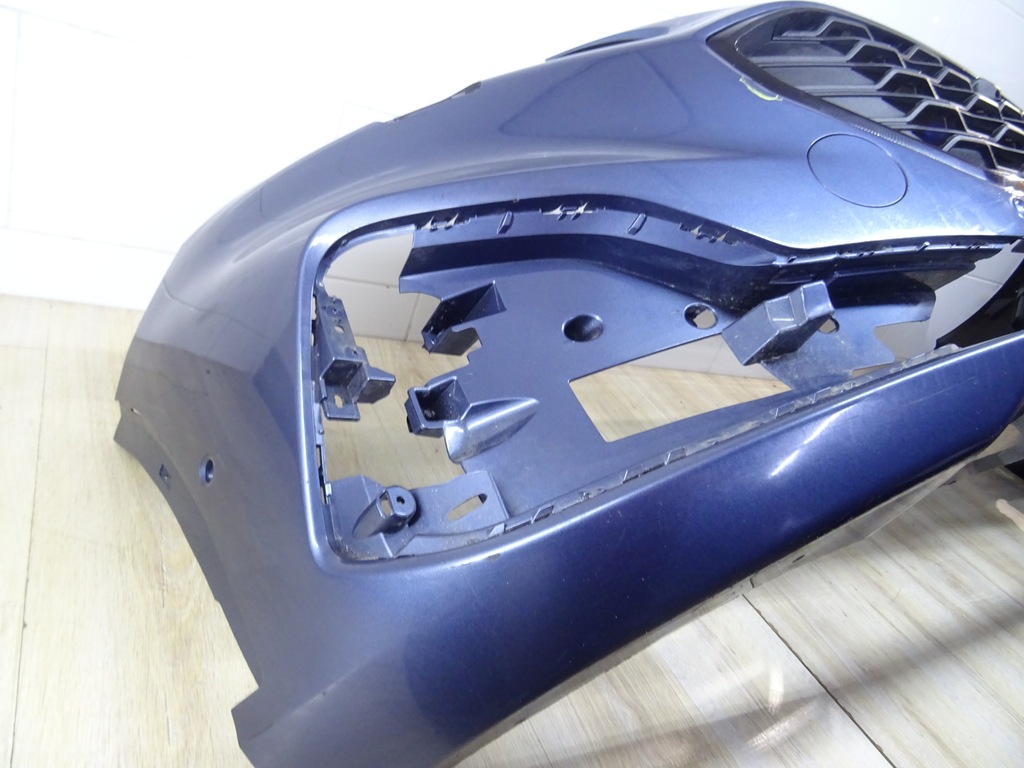 фото №11, Бампер ford kuga mk3 st line 2019 -