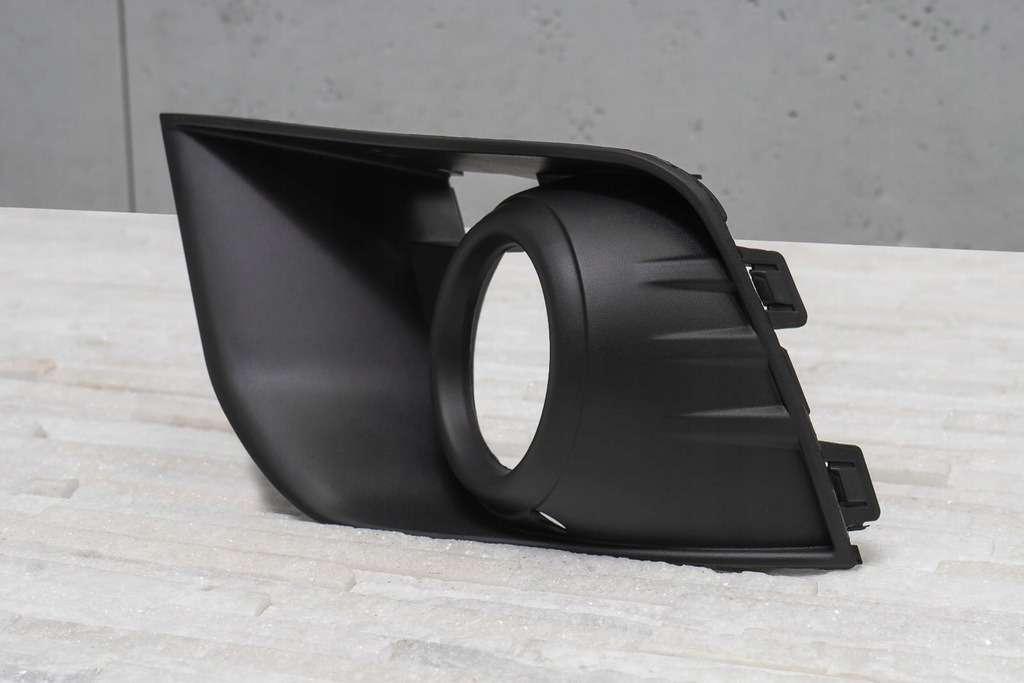 фото №11, Mitsubishi asx 2016-2019 решітка протитуманної фари ліва 8321a717