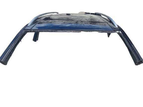 фото №1, Mercedes x166 gls 2018 r крыша с панорама