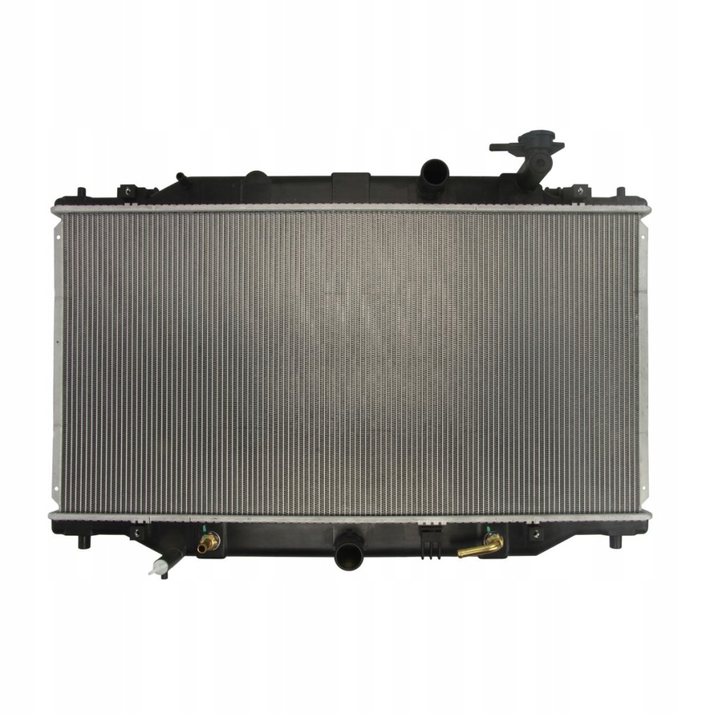 фото №1, Радиатор wody mazda 6 gj gl 12-14 2.2