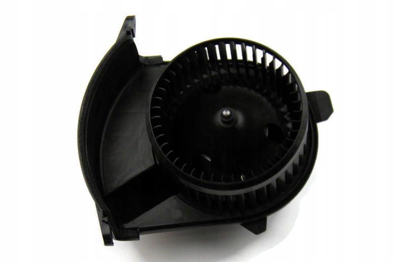 фото №3, Вентилятор салона renault master iii kangoo ii