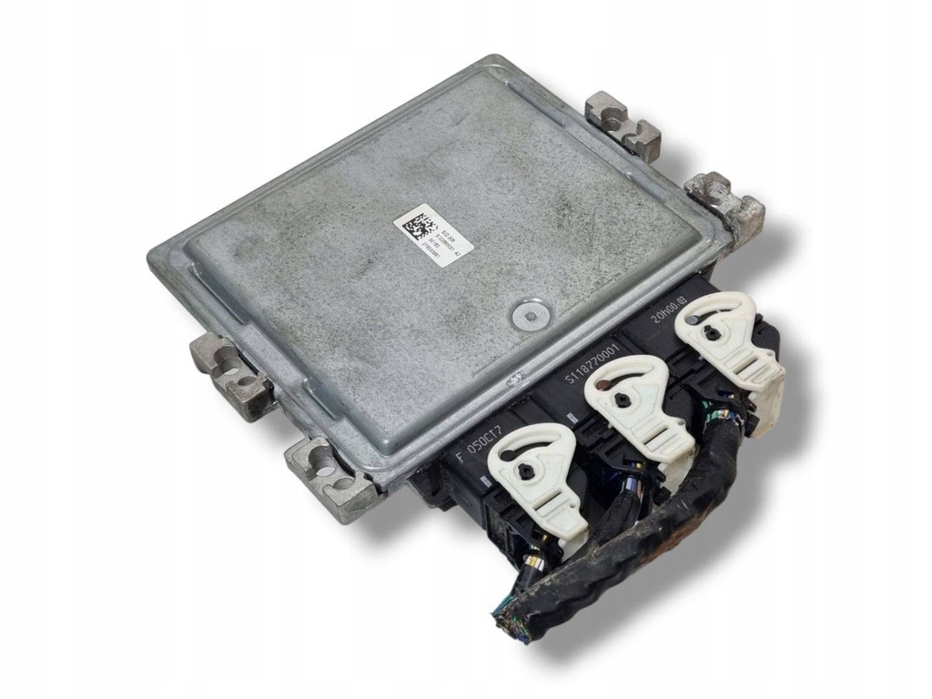 фото №13, Набор стартовый ford mondeo 4 2007 7g91-12a650-yg