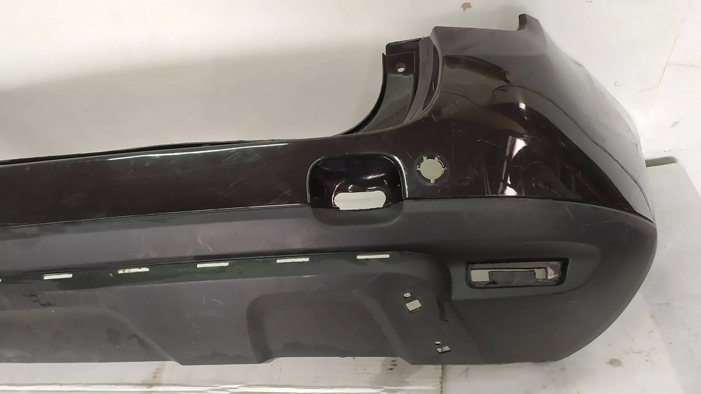 фото №9, Бампер задня задній dacia duster i