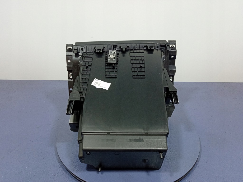 фото №4, Renault clio v 19- бардачок пасажира eu 681081071r