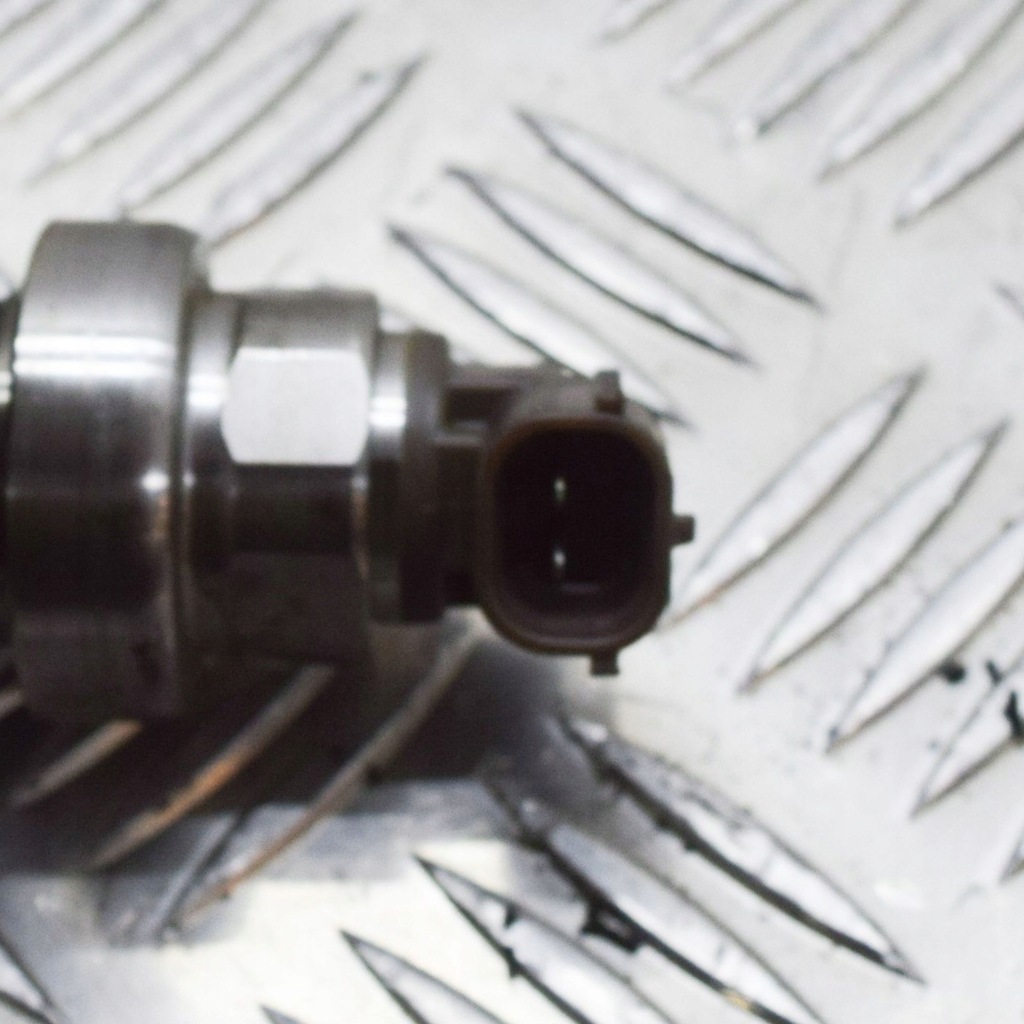 фото №6, Opel astra h 2005 форсунка пального