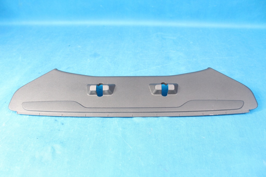 фото №1, Vw t-roc cabrio обивка задний стены 2gc867479 2021r