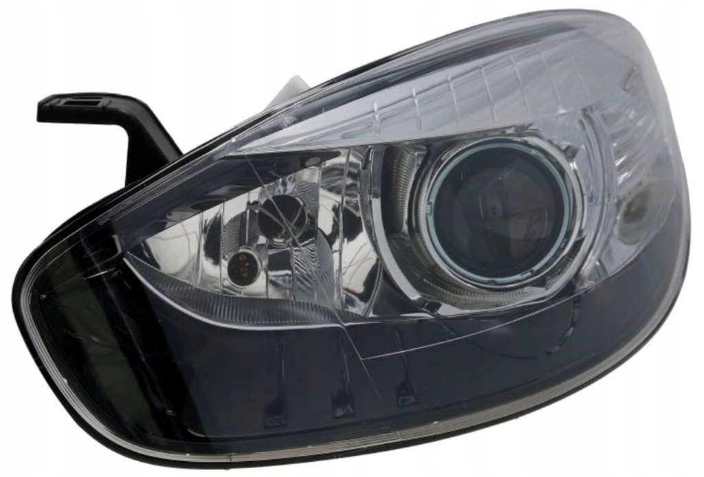 фото №1, Фара головний лівий do renault fluence 13