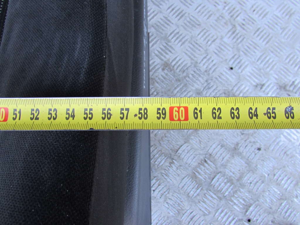 фото №13, Сиденье левый перед renault thalia ii 08-13r