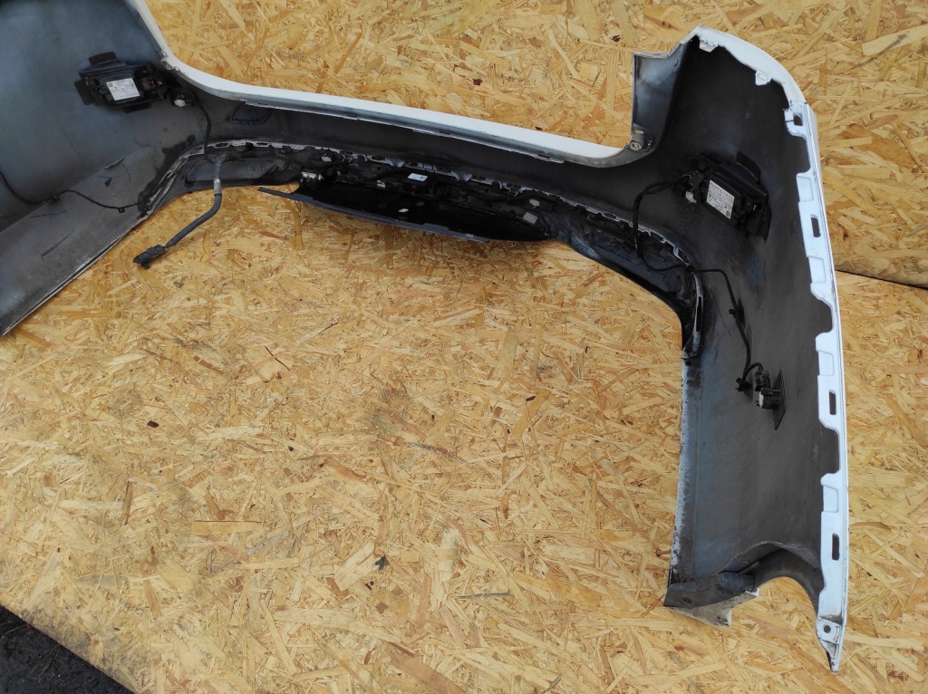 Бампер задний opel insignia b kombi 6 pdc Недорого