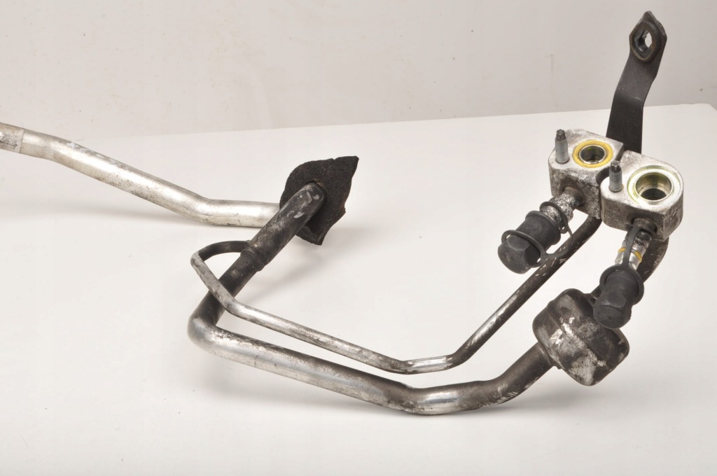 фото №10, Volvo xc90 ii шланг кондиционера 31404338 31390897