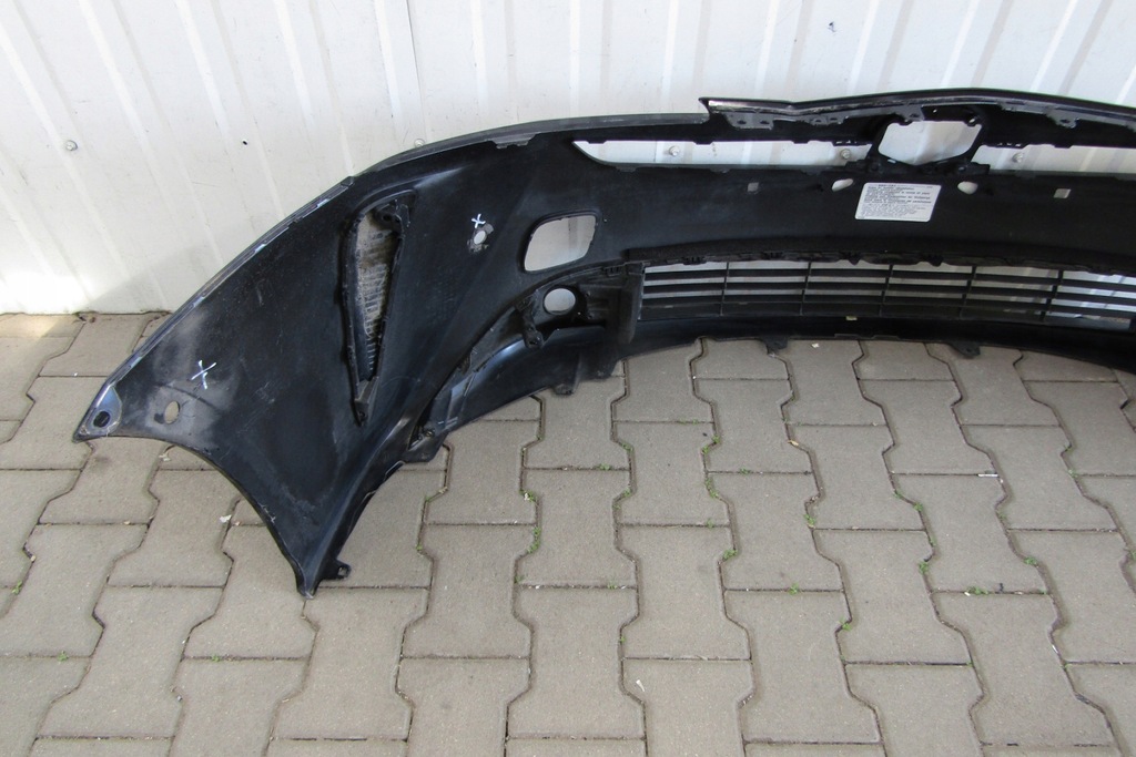 фото №10, Бампер перед передній toyota prius 4 iv lift 19-