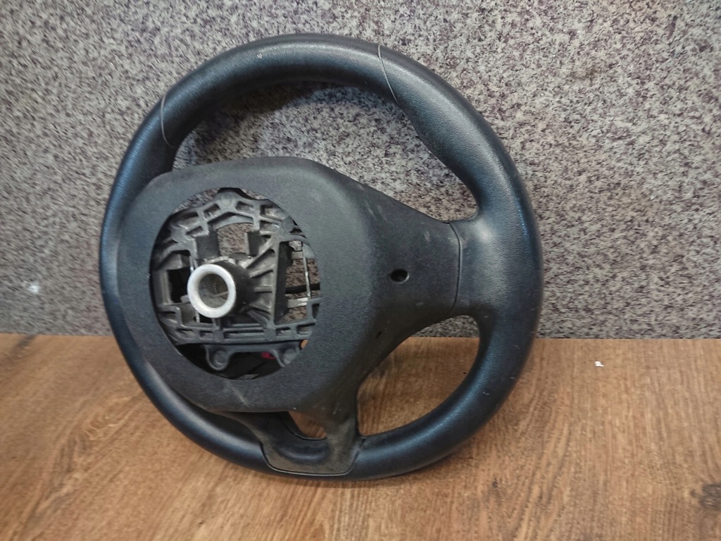 фото №11, Peugeot 208 мультифункция воздуховод