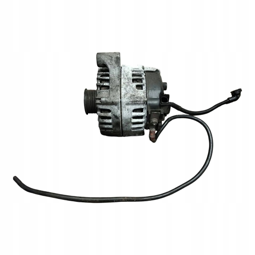 фото №1, Bmw 1 e81 e87 2011 генератор