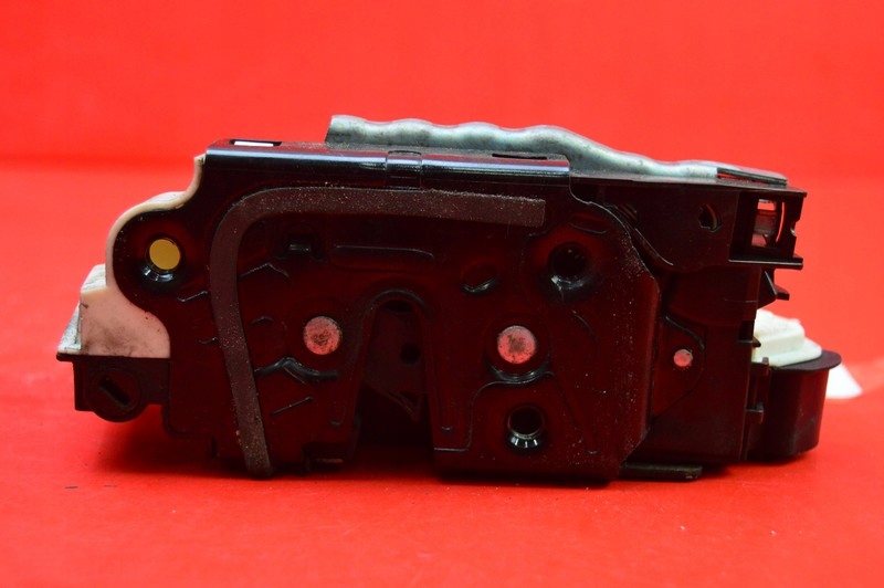 фото №5, Замок дверь правый перед передний eu skoda citigo