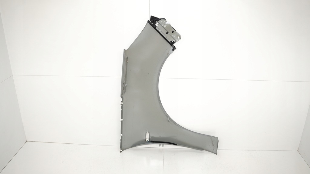 фото №10, Крыло левый перед opel zafira c 12-16r gev