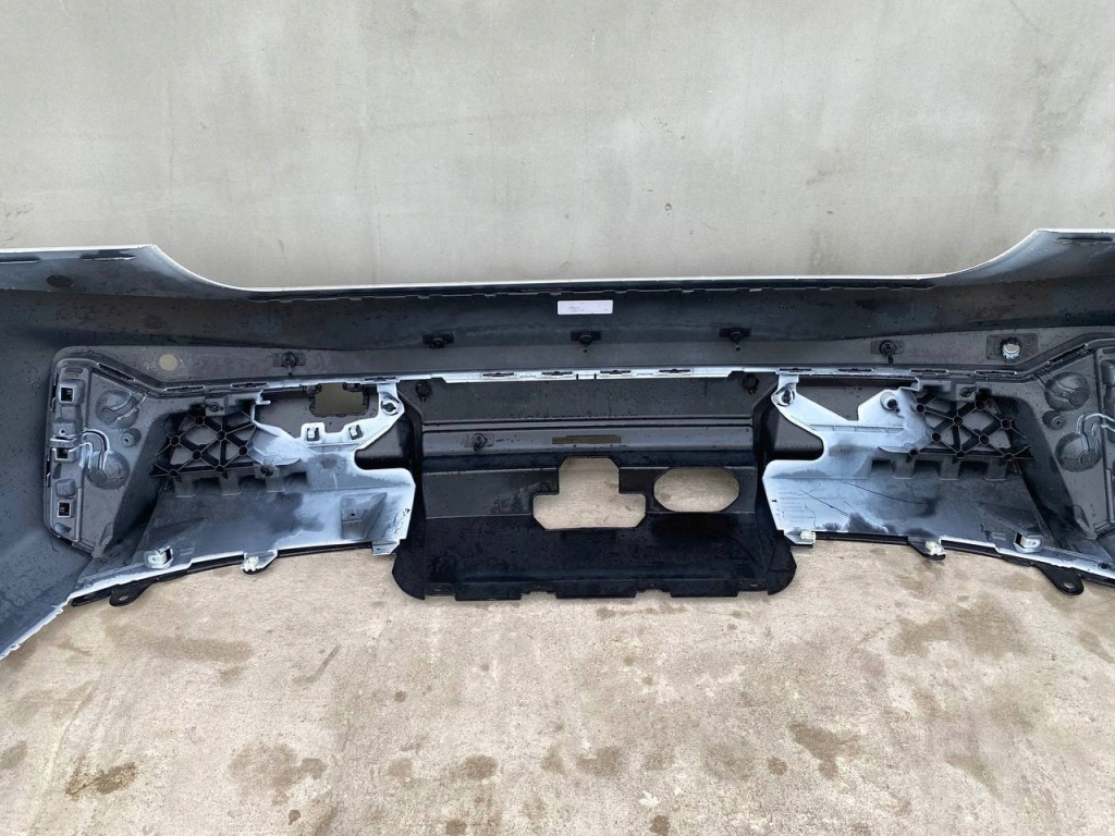 фото №7, Bmw ix i20 lift lci m набор бампер задний a300 usa 51125a8bfd9 51125a2f3c9